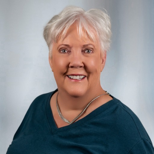 Susan Johnson